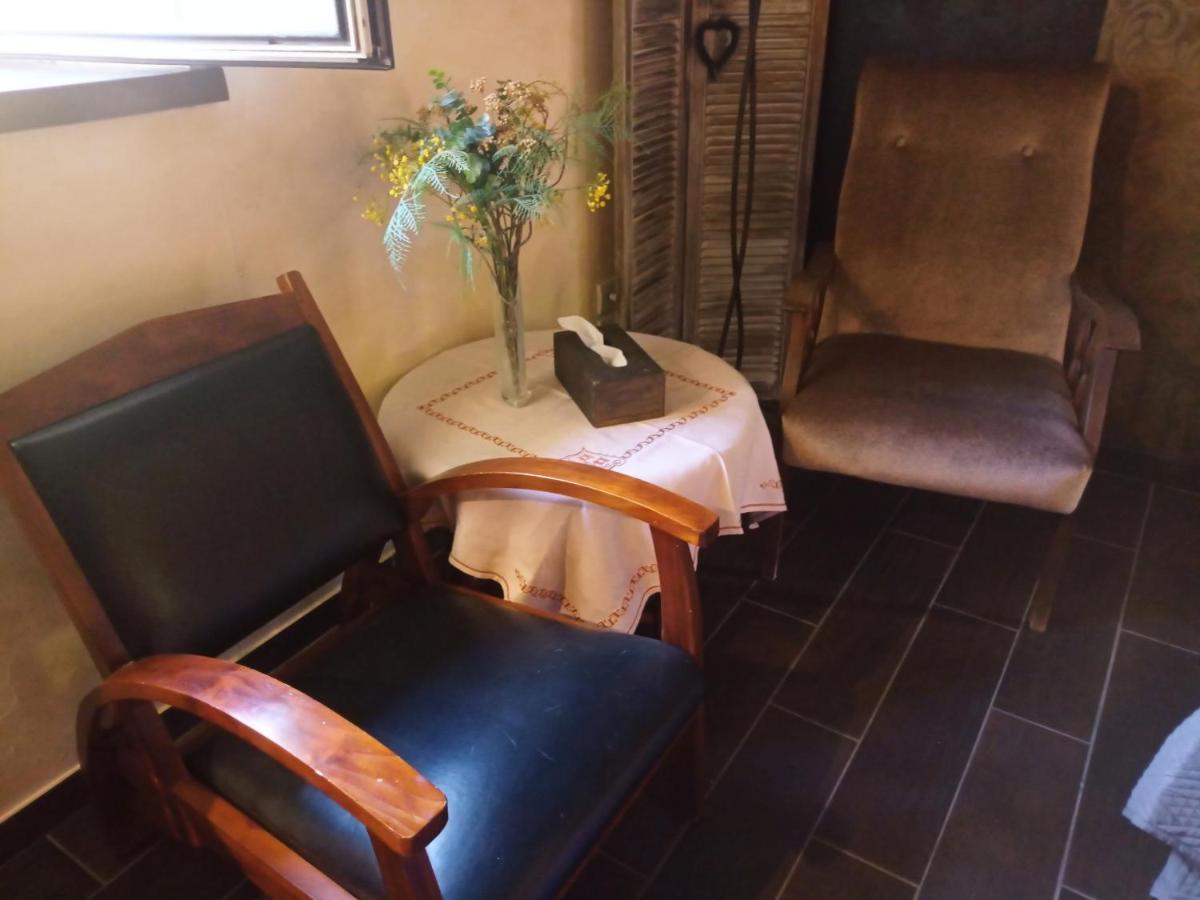 La Closerie De La Herissiere La Jaille-Yvon Εξωτερικό φωτογραφία